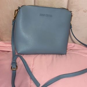 Dream control crossbody bag